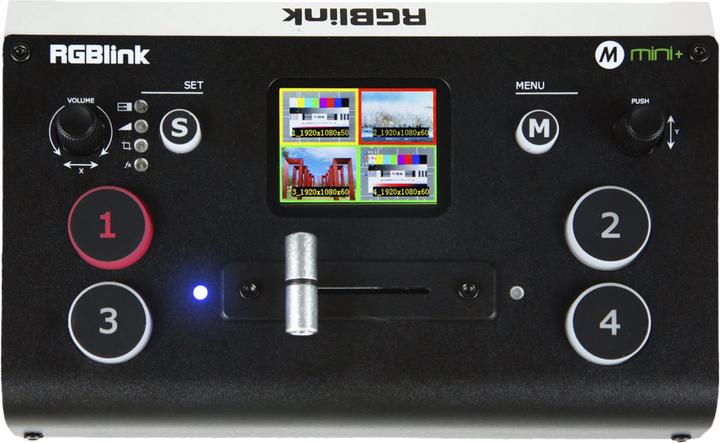 Immagine prodotto RGBlink Mini+