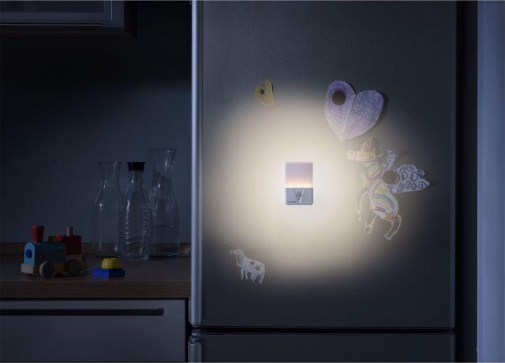 Immagine prodotto Varta Motion Sensor Night Light Twin Pack senza batteria 16624101402