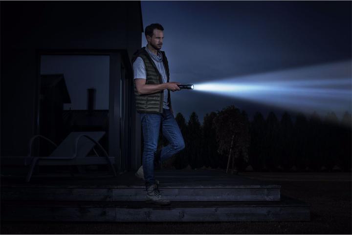 Actual product image Varta Night Cutter F40 (23.50 cm, 1000 lm)