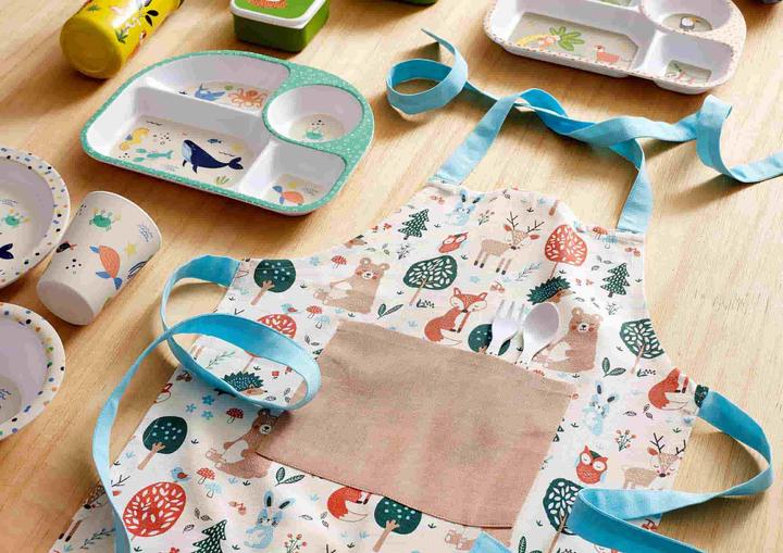 Image du produit Ladelle Woodland (Taille unique)
