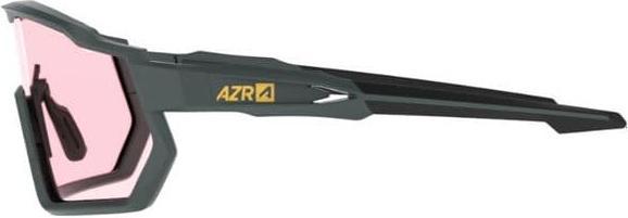 Produktbild AZR Kromic Pro Race RX Cat 1-3 - Fahrradbrille (Carbon Matt, Black)