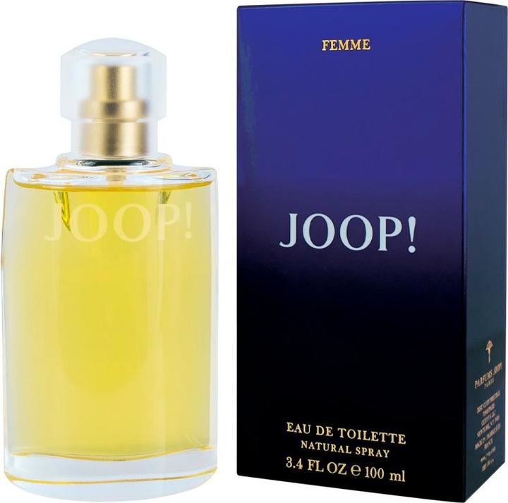 Image du produit Joop! Femme (Eau de toilette, 100 ml)