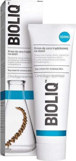 Image du produit Bioliq Crème Dermo Acné pour le Jour (50 ml, Crème de jour)