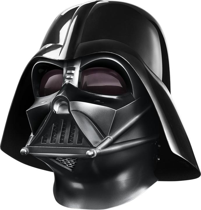 Hasbro Star Wars: Darth Vader Premium Electronic Helmet