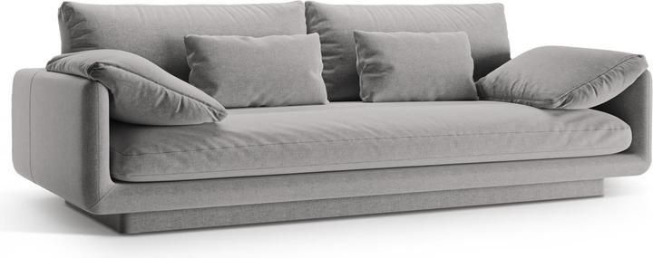 Produktbild Micadoni Torino (2-Sitzer, 3-Sitzer, 4-Sitzer)