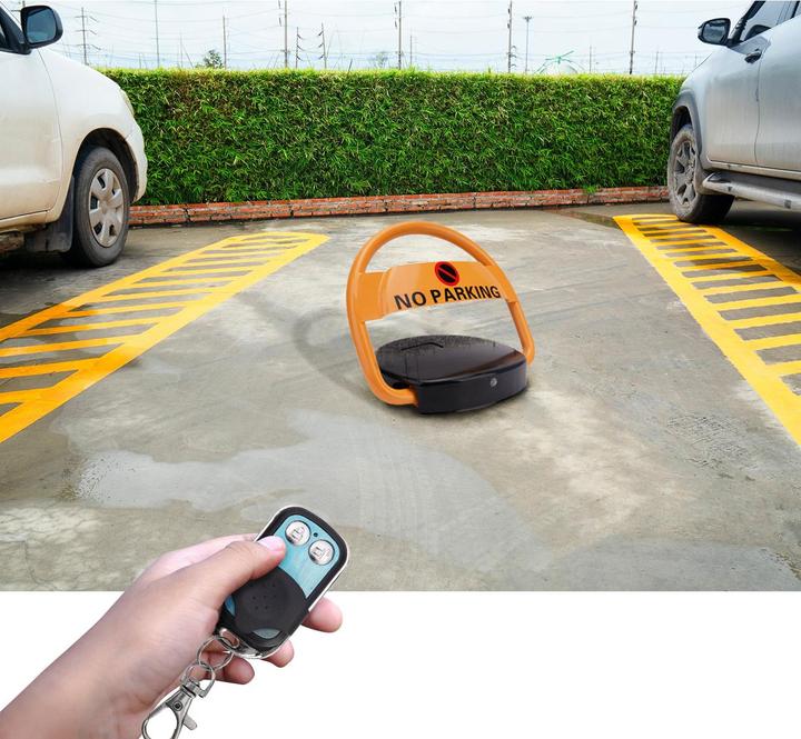 Produktbild Casativo Parkplatz-Sperre