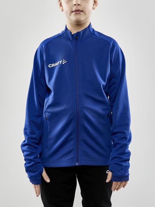 Image du produit Craft Evolve Full Zip Jr (134)