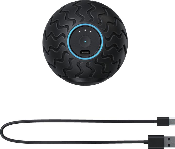 Actual product image Therabody Theragun WaveSOLO