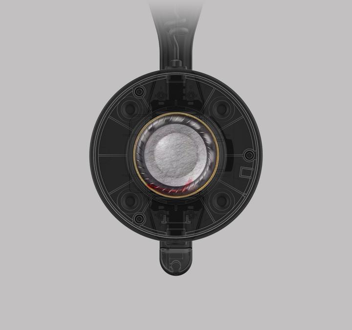Actual product image Aiaiai TMA-2 Studio XE (2023) (No noise cancelling, Cable)