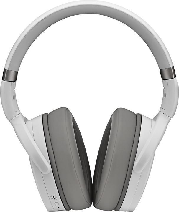 Produktbild EPOS Headset ADAPT 361 Bluetooth, USB-C, Weiss (Kabellos, Kabelgebunden, USB-C)