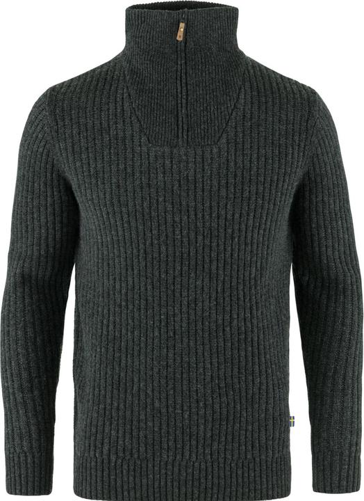 Produktbild Fjällräven Övik Half Zip Knit (XXL)