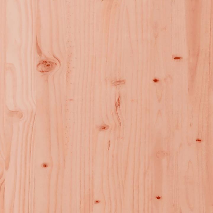 Actual product image VidaXL Douglas fir planter