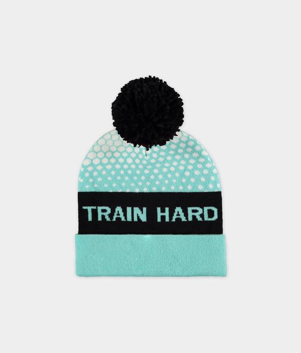 Actual product image Difuzed Hat & Glove: Pokémon Bulbasaur