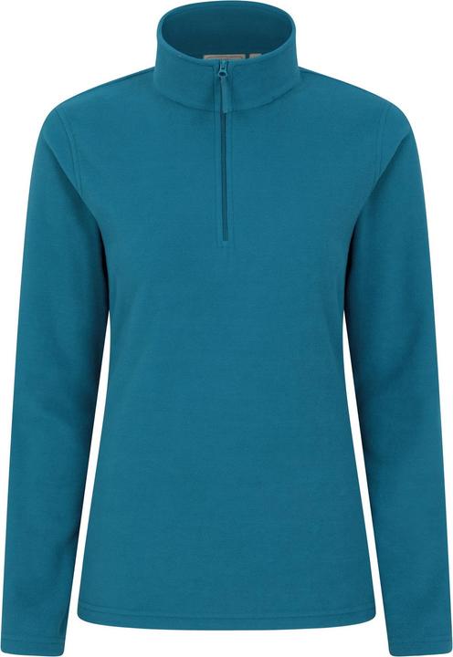 Immagine prodotto Mountain Warehouse Camber II Felpa in Pile Donna (XXL)
