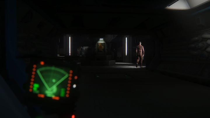 Immagine prodotto Sega Alien : Isolation (PS4, EN)