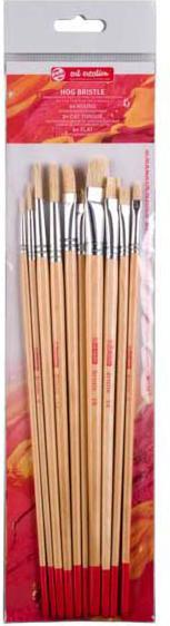 Produktbild Talens Pinsel-Set (18 mm)