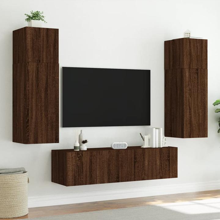 Produktbild VidaXL Blue oak