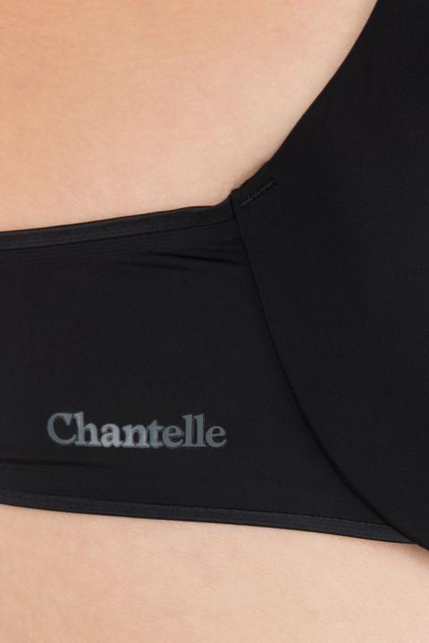 Actual product image Chantelle Underwired bra "Essentiall" black (80 B)