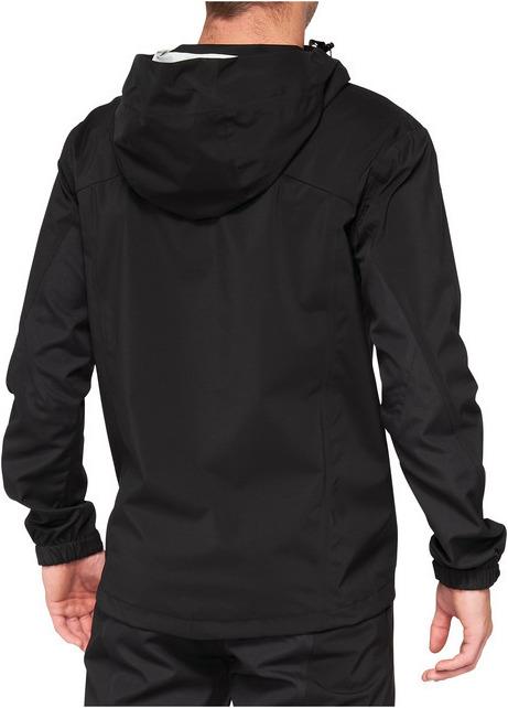 Produktbild 100% Hydromatic Jacke (M)