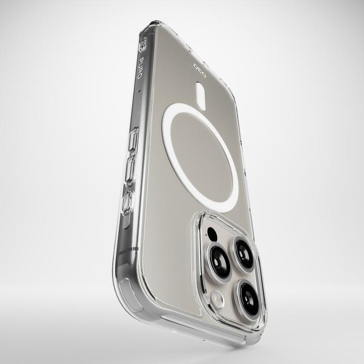 Image du produit Puro Couverture (Apple iPhone 16 Pro Max)
