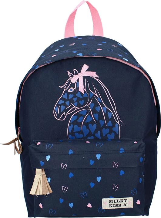 Produktbild Milky Kiss Rucksack We Are One