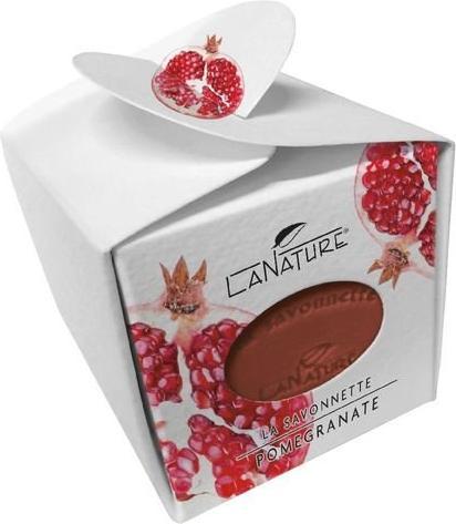 Produktbild La Nature Pomegranate Gästeseife