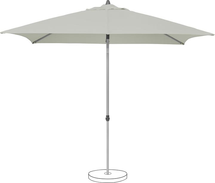 Suncomfort by Glatz Push Up (2 m)
