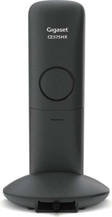 Image du produit Gigaset Combiné DECT CE575HX
