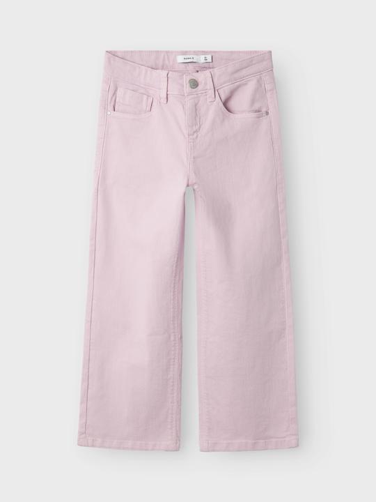 Actual product image Name it Wide Leg Trousers (146)