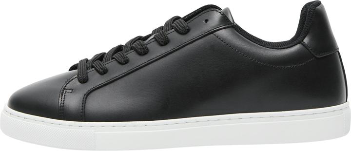 Selected Homme Leder Sneakers (46)