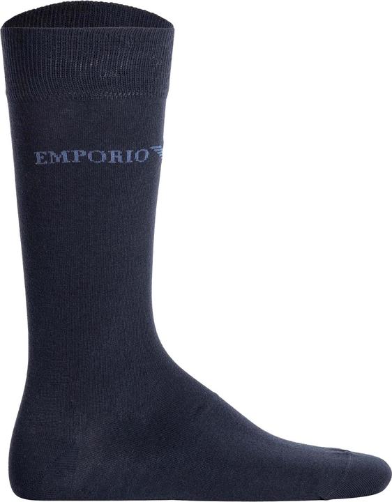 Produktbild Emporio Armani Casual Cotton (3er Pack, 40 - 45)