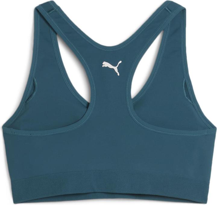 Image du produit Puma 4keeps Shapeluxe Soutien-Gorge Sans Couture (XS)