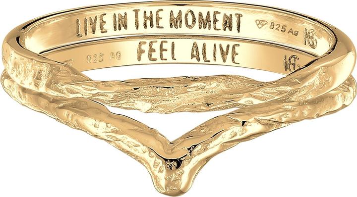 Immagine prodotto Haze & Glory Ring Set (52, 925 Argento)