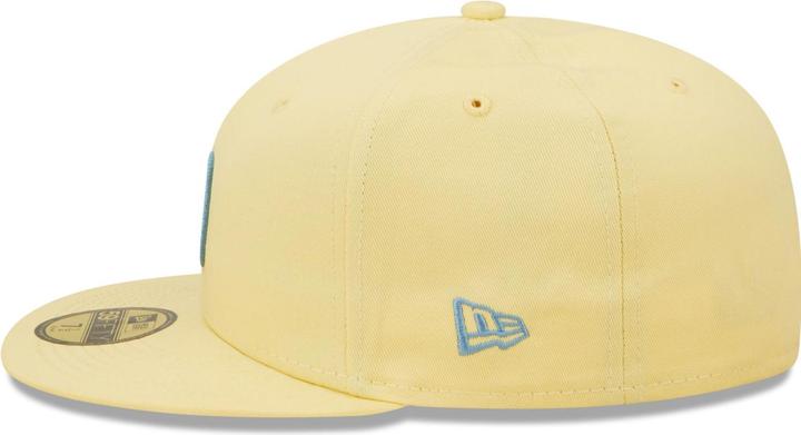 Immagine prodotto New Era Cappellino 59Fifty Fitted - COOPERSTOWN San Diego Padres (7 1/8)