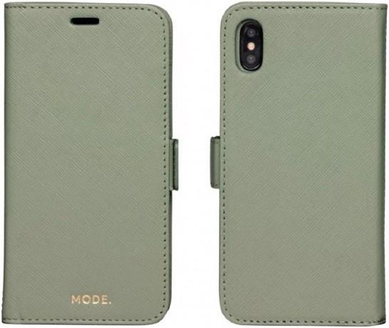 Productafbeelding dbramante1928 New York (Apple iPhone XS Max)