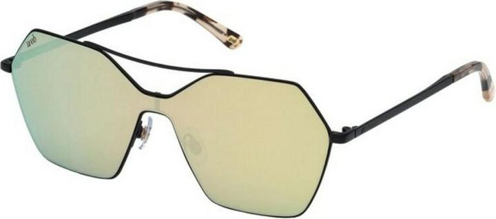 WEB Damensonnenbrille Eyewear WE0213-02G ø 59 mm