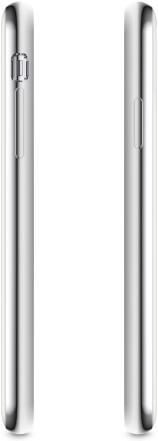 Produktbild Moshi iGlaze for iPhone 11 Pro - Pearl White (Apple iPhone 11 Pro)