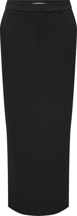 Only Mittlere Taille Petite Langer Rock Rock