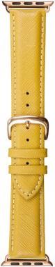 Image du produit dbramante1928 Madrid - Bracelet montre 38/40 mm (40 mm, Cuir pleine fleur)