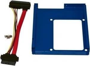 OWC Data Doubler Baie optique Disque dur/SSD Solution de montage pour Mac Mini 2009