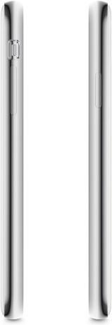 Actual product image Moshi iGlaze for iPhone 11 Pro Max - Pearl White (Apple iPhone 11 Pro Max)