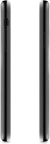 Image du produit Moshi iGlaze pour iPhone 11 Pro Max - Armour Black (Apple iPhone 11 Pro Max)