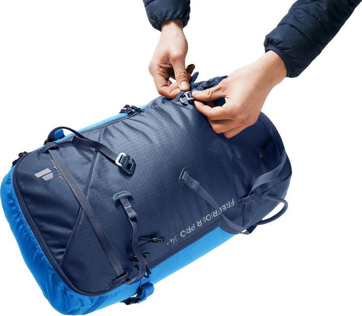Immagine prodotto Deuter Freerider Pro 34+ (34 l)