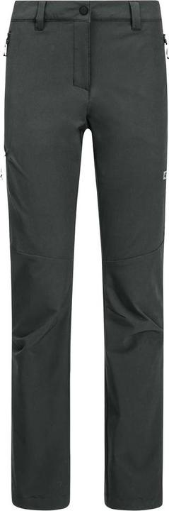 Actual product image Jack Wolfskin Holdsteig Pants W (44)