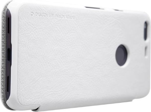 Actual product image Nillkin Qin Series (Google Pixel XL)