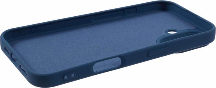 Produktbild Cover-Discount iPhone 16 - Silikon Gummi Hülle (Apple iPhone 16)
