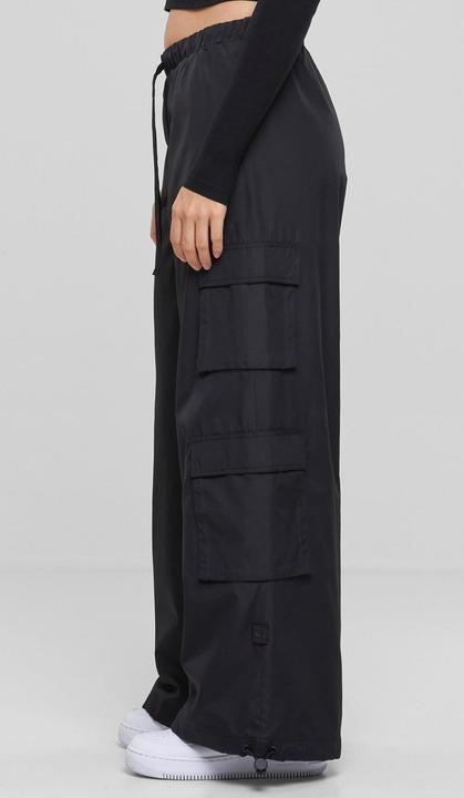 Actual product image Urban Classics Ladies Ripstop Double Cargo Pants - 126835 (XS)