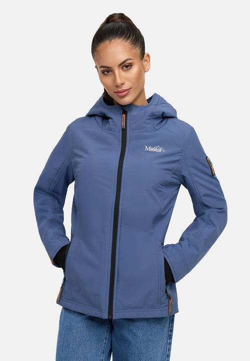 Image du produit Marikoo Mûre (XL)