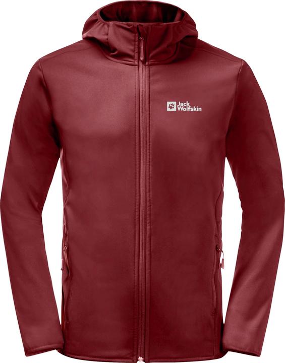 Image du produit Jack Wolfskin Bornberg Hoody M (4XL)