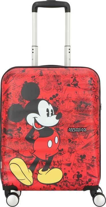 Immagine prodotto American Tourister Filatoio WAVEBREAKER DISNEY (36 l, Bagaglio a mano (fino a 50 litri))
